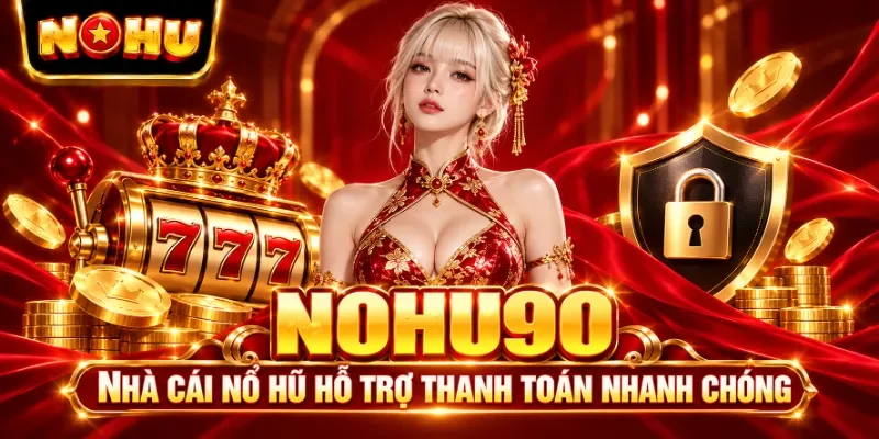 Nhà cái hỗ trợ thanh toán nhanh chóng